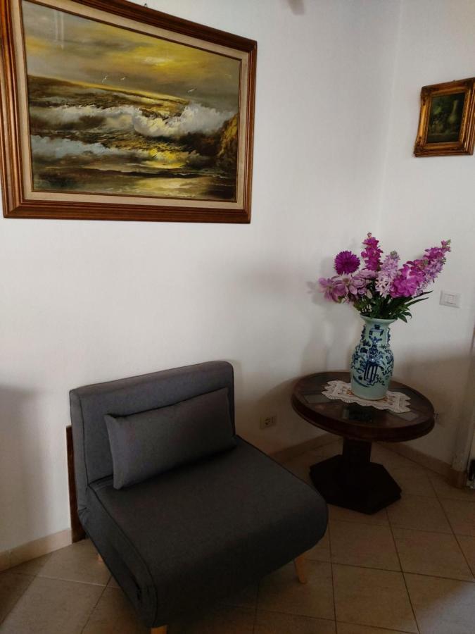 I Ginepri Guest House Olbia Ngoại thất bức ảnh